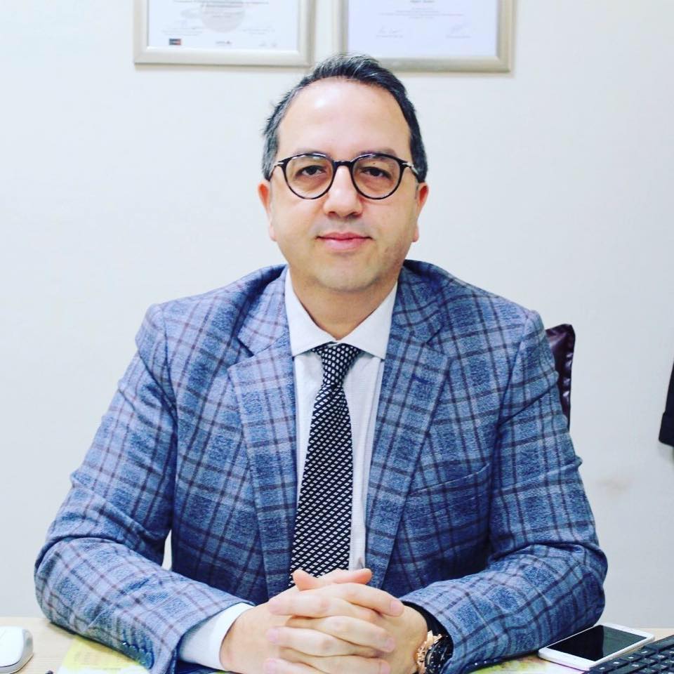 Prof.Dr. Alper Şener