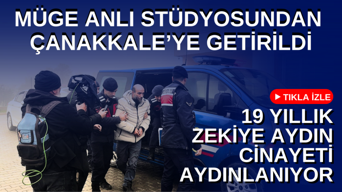 19 yıllık cinayetteki sır perdesi aralanıyor