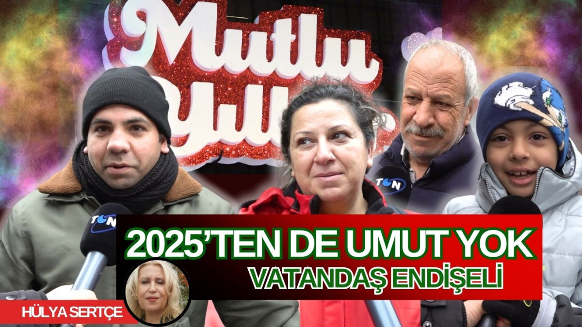 2024 beklentileri karşılamadı