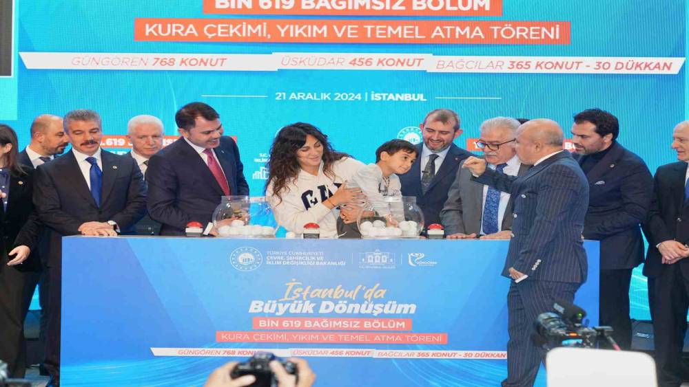 Bakan Kurum’dan kira müjdesi: 2025 yılından itibaren geçerli olacak
