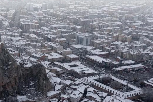 25 şehirde eğitime zorunlu ara!