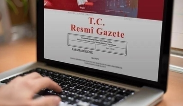 Asgari Ücret  kararı Resmi Gazete’de  yayımlandı!