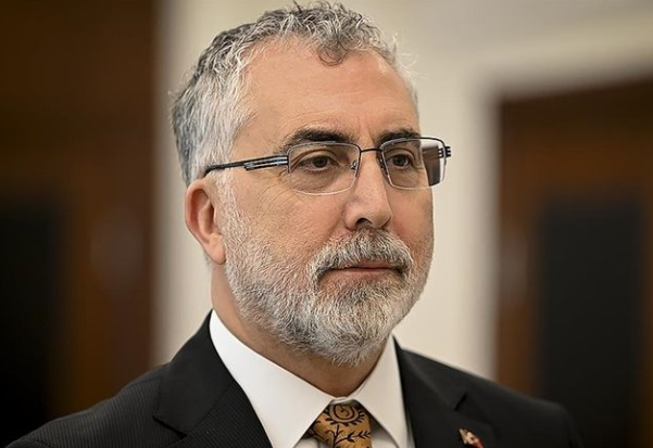 Bakan Işıkhan: 1 milyon 201 bin 927 vatandaşımız iş sahibi oldu