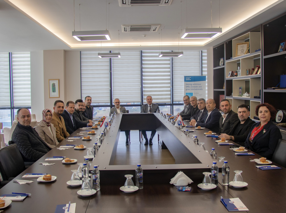  Çanakkale’nin Ekonomik Potansiyelini Hareketlendirme projeleri yolda