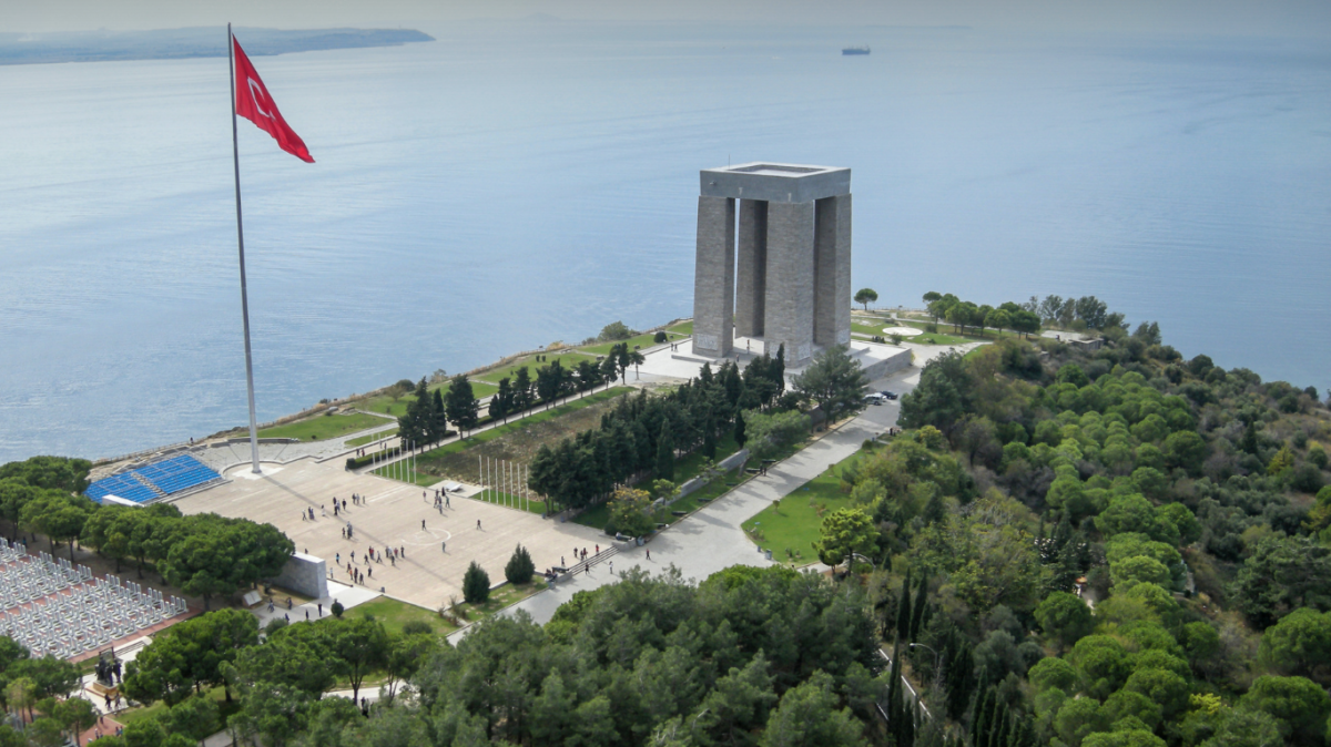 Çanakkale'nin eski adı nedir?