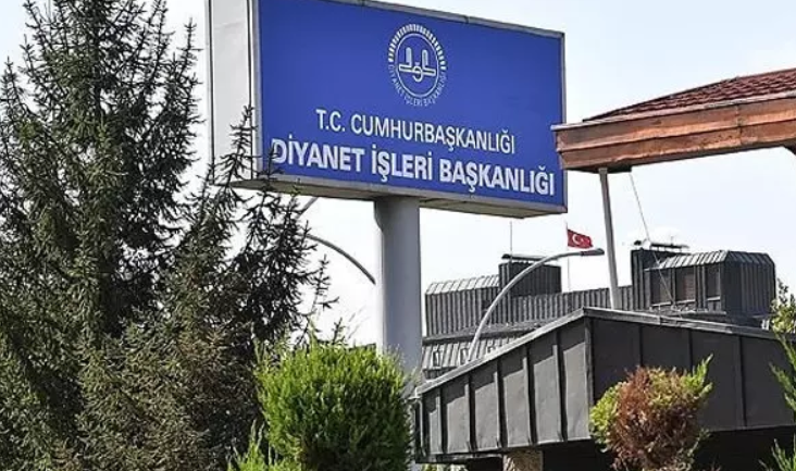 Diyanet İşleri Başkanlığı 2024 Personel Alımı: 4000 Sözleşmeli Din Görevlisi Alacak