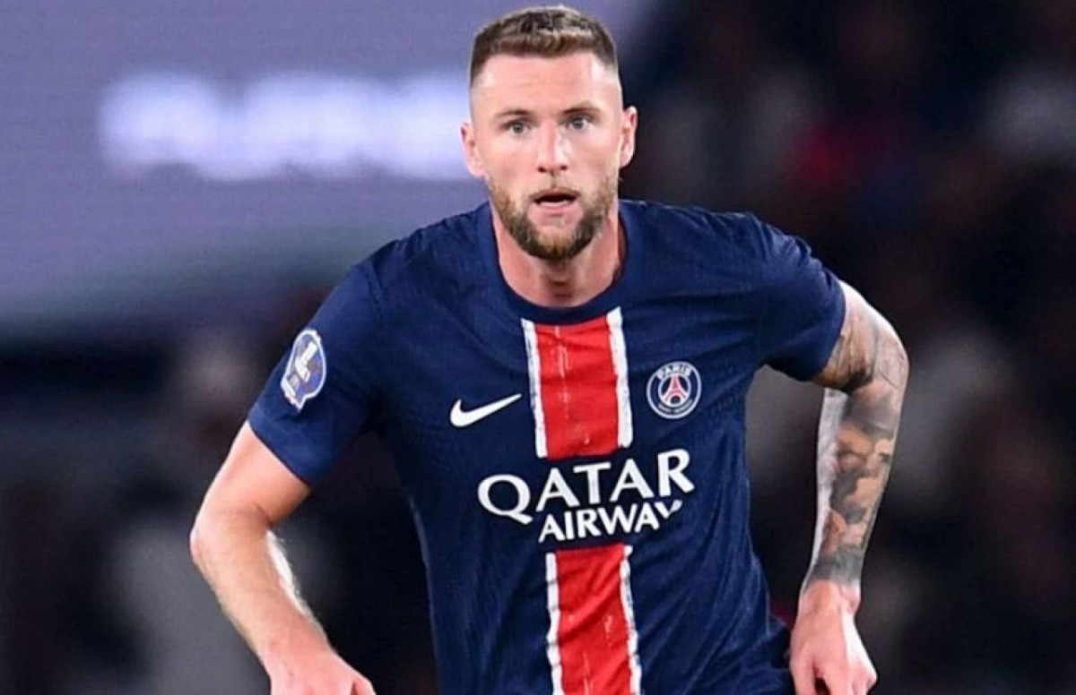 Fenerbahçe Milan Skriniar'ı Kadrosuna Kattı!