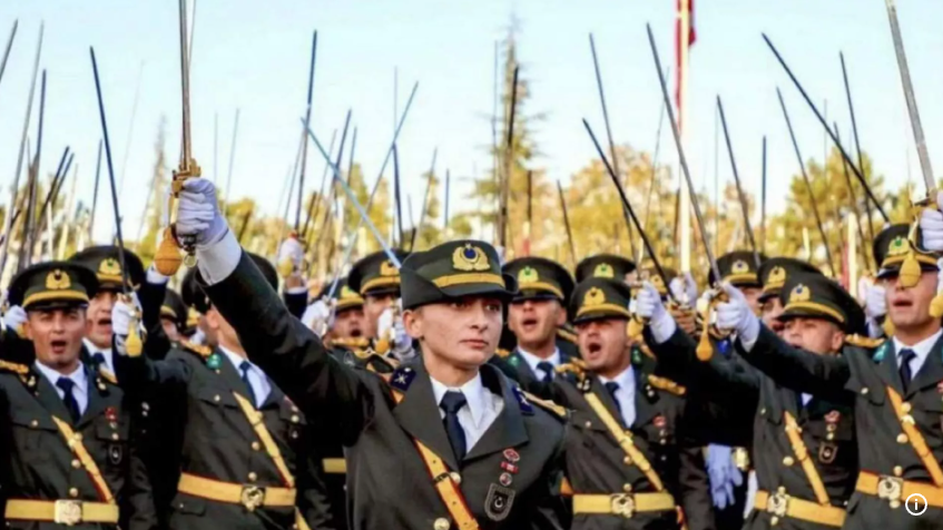 İhracı İstenilen Teğmenler İçin 16 Ocak’ta toplantı düzenlenecek