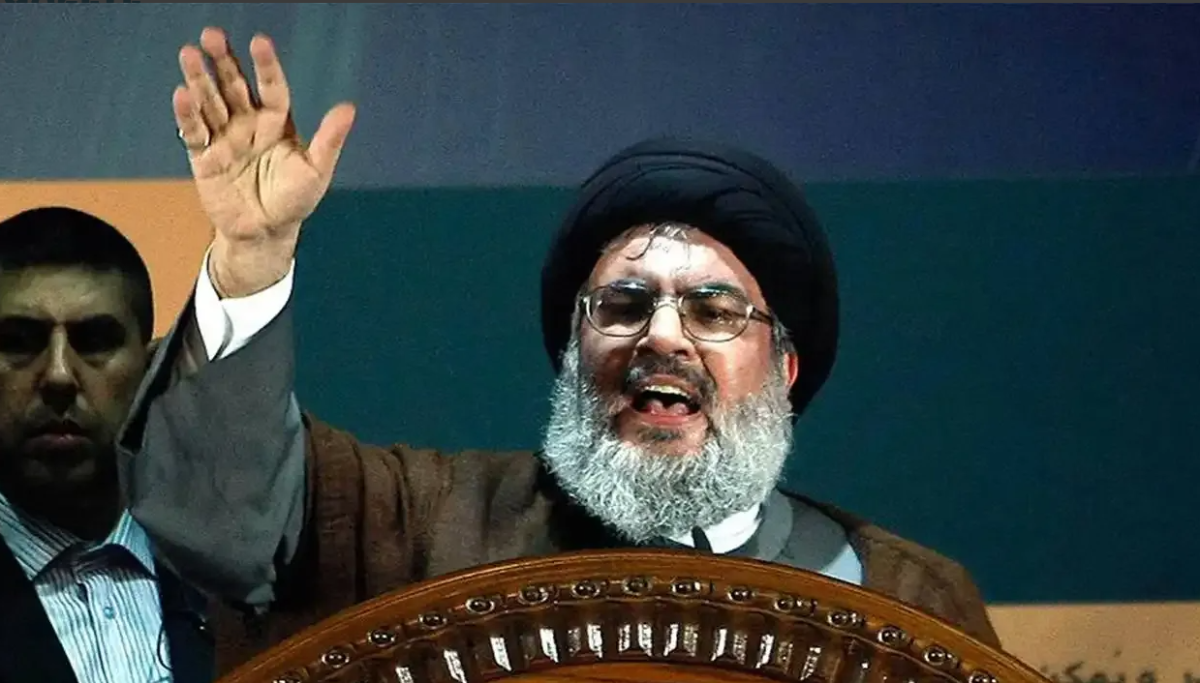 İsrail Ordusu: Hizbullah lideri Hasan Nasrallah öldürüldü