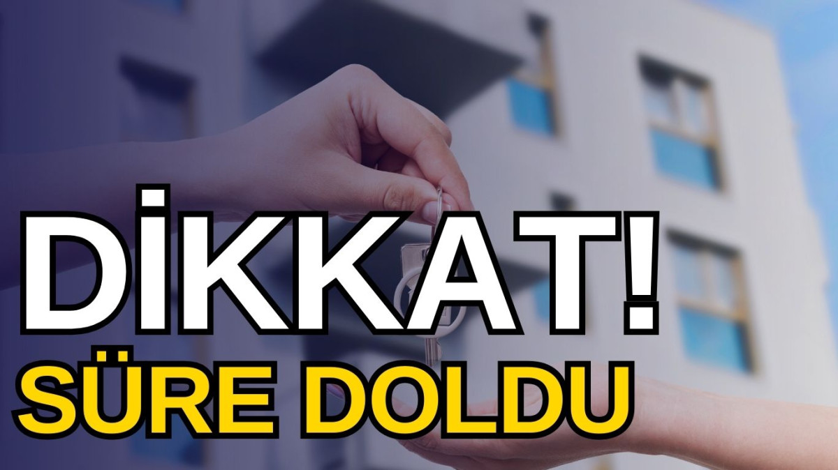 Kiracısı Olduğunuz Eve 2020’den Önce Taşındıysanız Dikkat: Süre Doldu!