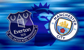 Manchester City - Everton Maçı: İlk Yarı Sonuçları ve Maç Detayları