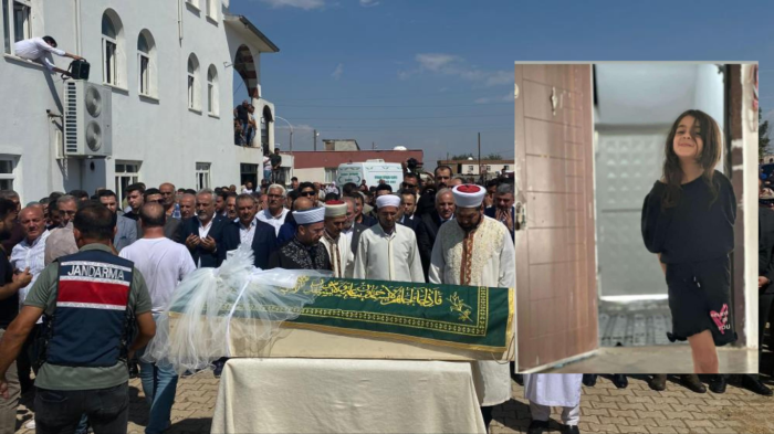 Narin’in cesedini dereye taşıyan şüpheli olayı detaylarıyla anlattı