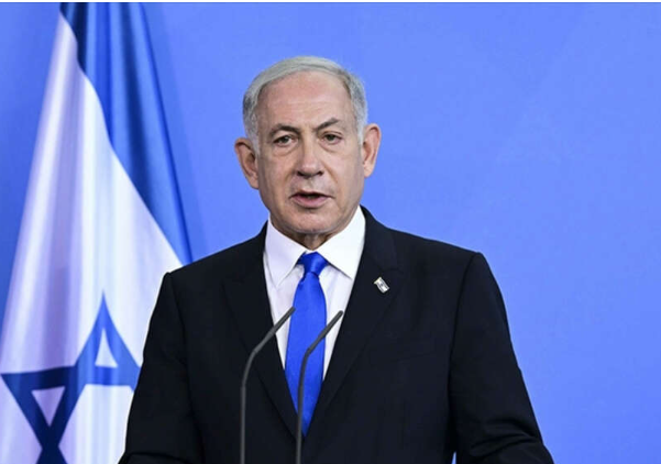 Netanyahu hakkında yakalama kararı çıktı!