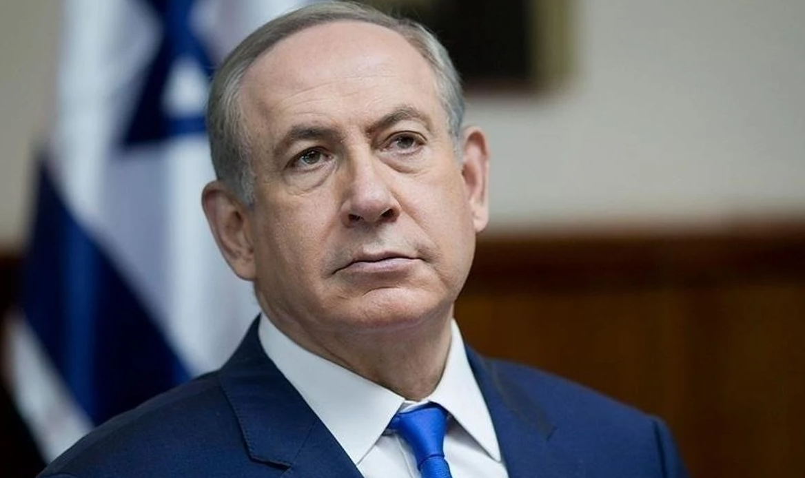 Netanyahu: “İran büyük bir hata yaptı”   