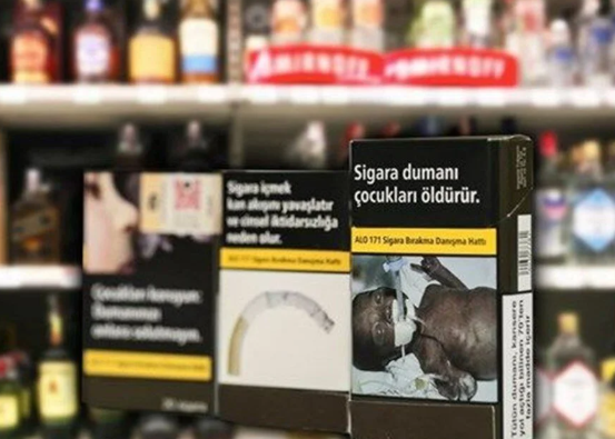 Sigara ve Alkole büyük zam kapıda