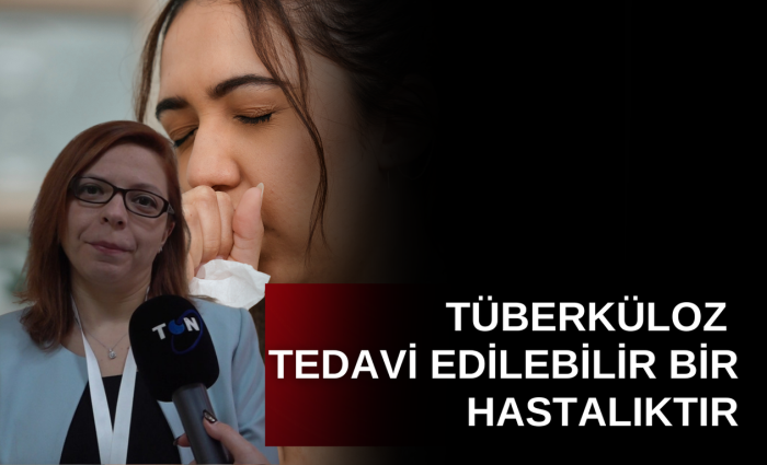 Tüberküloz da erken teşhisin önemi 