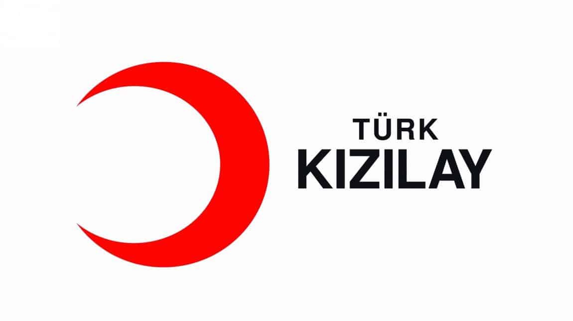 Türk Kızılay Şam Delegasyon Başkanlığı açıldı!