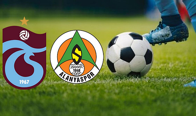 Türkiye Kupası: Trabzonspor - Alanyaspor Maçında Şenol Güneş'in 11'i Belli Oldu! Eren Elmalı Kadroda Yok