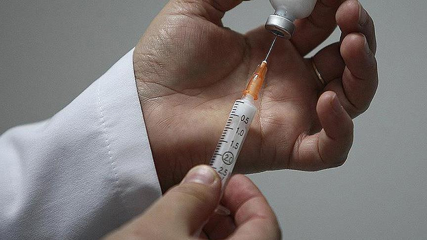 Türkiye’de 3 milyondan fazla kişi Hepatit B virüsü taşıyor