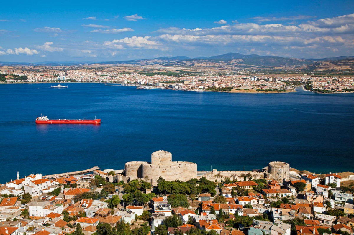 Yılbaşında Çanakkale'de neler yapılabilir?