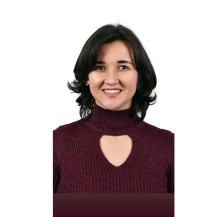 Damla ŞENER OKDAŞ