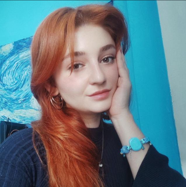 Cansu Kübra Günaydın  