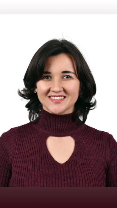 Damla ŞENER OKDAŞ