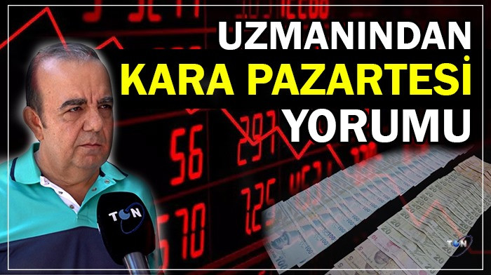 Uzmanından ‘Kara Pazartesi’ yorumu