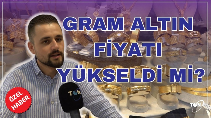  Altın piyasasında son durum