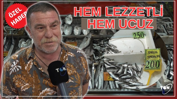 Hem lezzetli hem ucuz