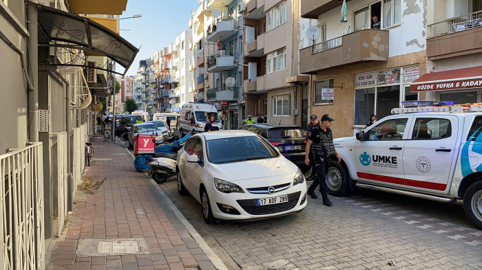 Çanakkale’de silahlı ve bıçaklı kavga: 6 yaralı 11 yakalama  